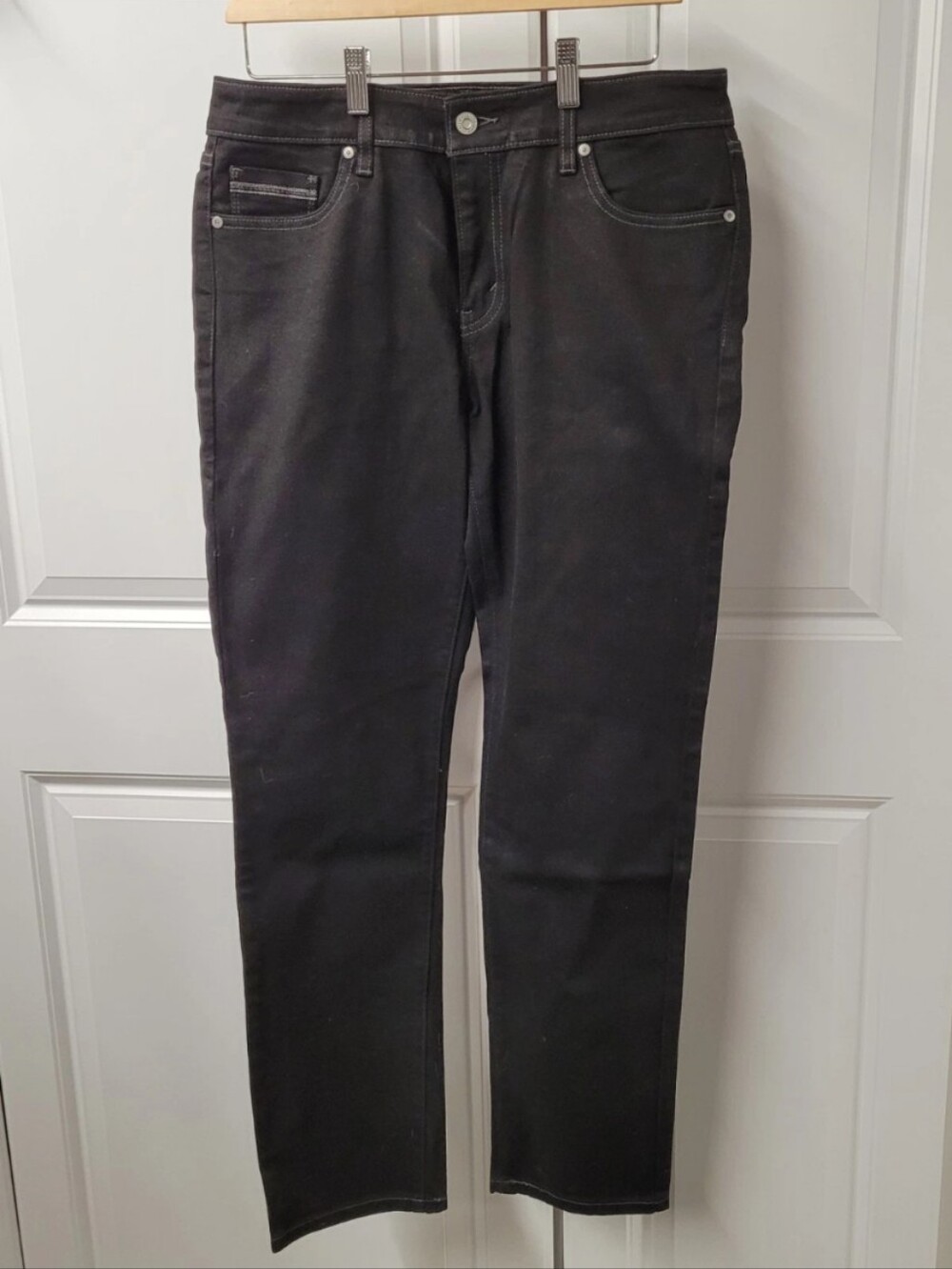 Levi's Jeans Women's Size: 12M Mid Rise Skinny